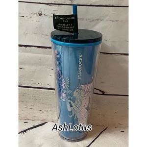 Starbucks 2021 Holiday Tumbler